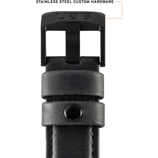 Uag leather sales